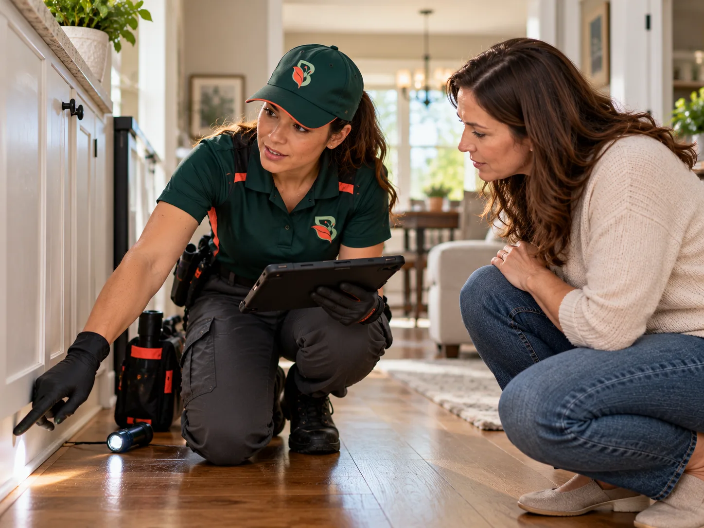 Pest Control Camden, MS FAQs